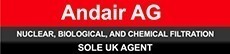ANDAIR logo